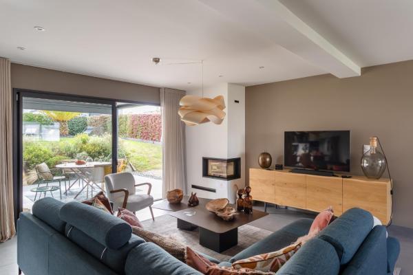 Villa Ty Laouen - Proche Plage, Varaa   