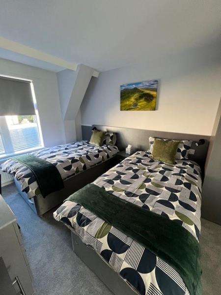 Porters Lodge, Varaa  Hereford 