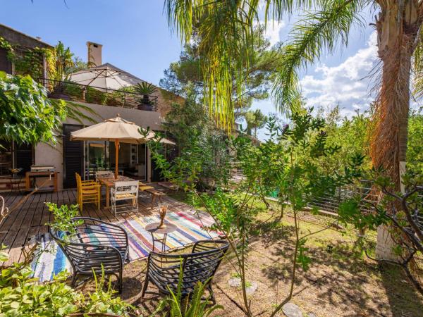 Holiday Home Villa 50 by Interhome, Varaa  Espero-Pax Alpes-Maritimes