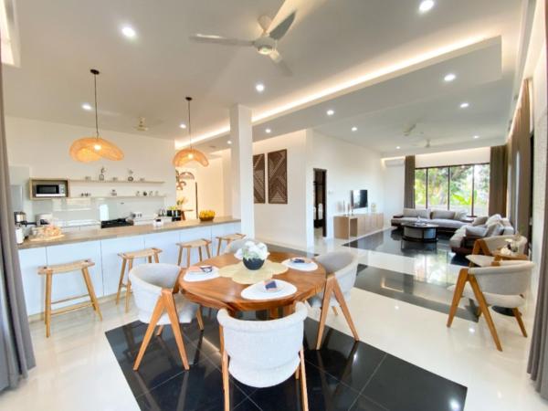 Lovina Seaview Hill Villa, Varaa  Lovina Buleleng