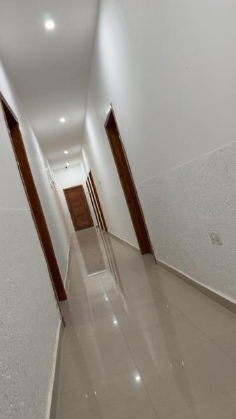 BS Suites, Varaa  Kweman Greater Accra