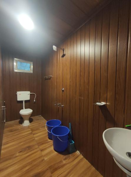 Nest Home Stay, Varaa  Anaviratty New Delhi