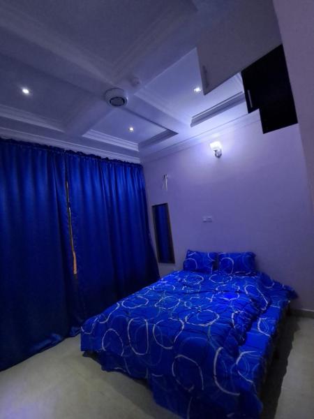 Exquisite Home 2, Varaa  Lekki Eti-Osa