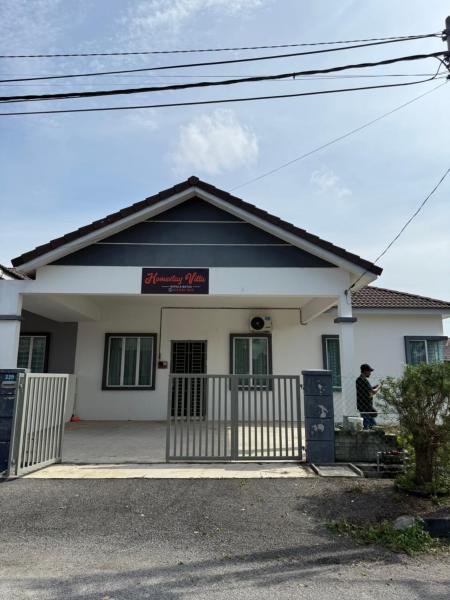Homestay Villa Kepala Batas, Varaa  Kepala Batas Kedah