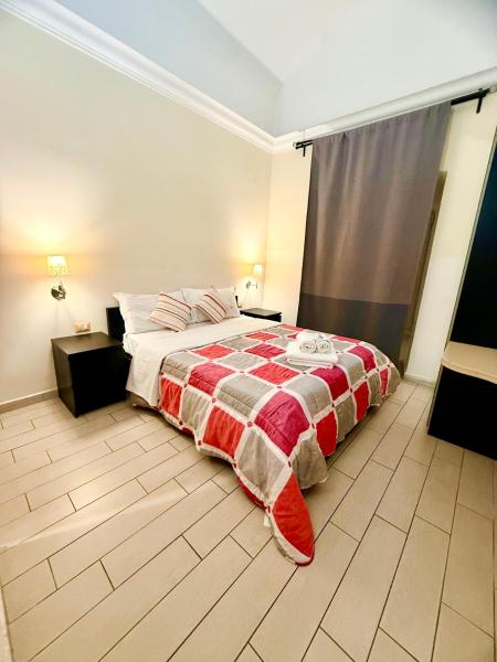 Victorio Palace Roma, Varaa  Rooma Lazio