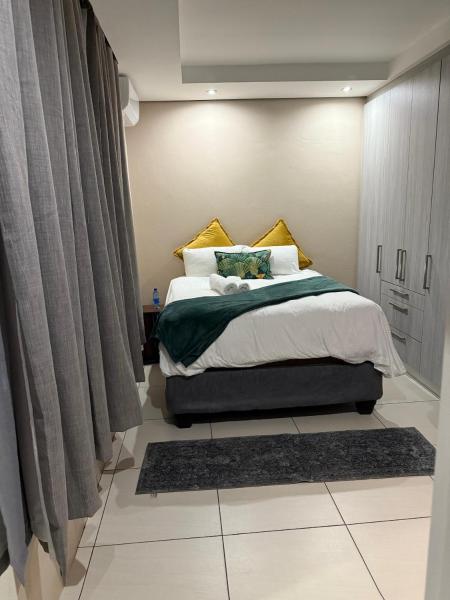 Cozy Central BNB, Varaa  Mbabane Swazimaa
