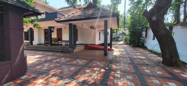 Periyar Heritage, Varaa  Kothamangalam 