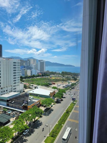 GOLDEN SUN DANANG Hotel, Varaa  Da Nang Da Nang