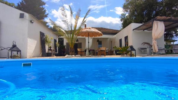 Villa Concetta, piscine privée entre mer et montagne - Abruzzes, Varaa  Casalbordino Rooma
