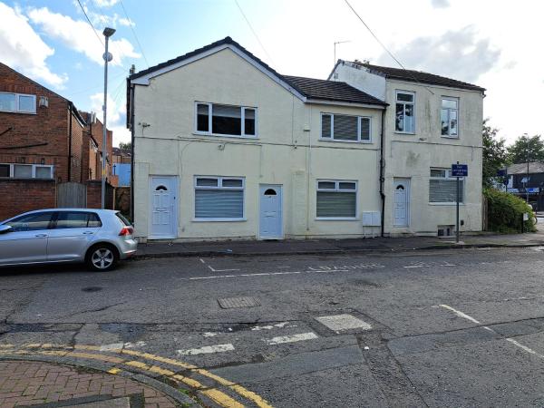 Stretford Residence, Varaa  Manchester Suur-Manchester