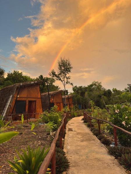 Bongga Village Resort, Varaa  Semporna 