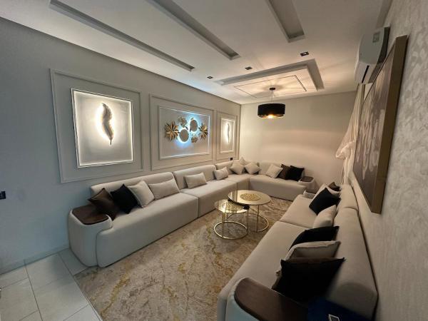 Golden Haven Apartment, Varaa Huoneisto Marrakech Marrakech-Tensift-Haouz