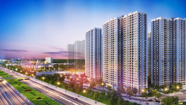 GM Apartment Vinhomes Smart City, Varaa Huoneisto Phú Thú Ha Noi Municipality