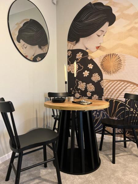 JAPAN nie, Varaa  Tomaszow Mazowiecki Lodz