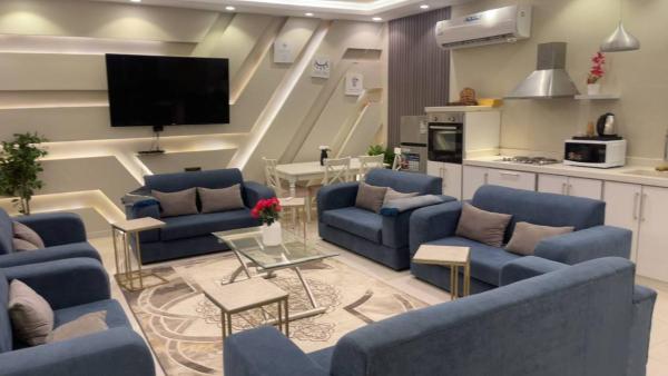 شاليه ذا سبوت, Varaa  Makkah hotellit, joissa on uima-allas, Uima-allas