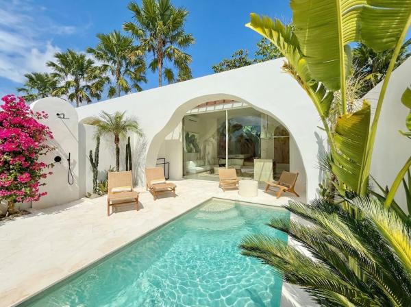 Dolce Suites, Varaa  Bali hotellit, joissa on pysäköinti, Pysäköinti
