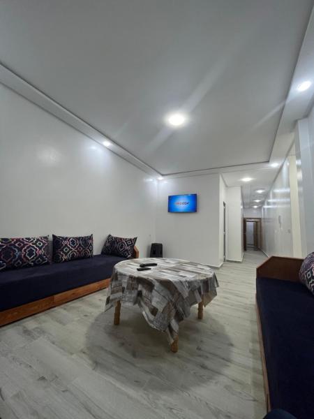 Kaa aseas قاع أسراس, Varaa  Chefchaouene 