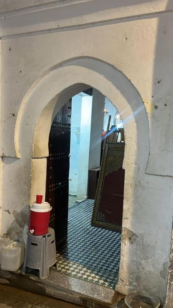 Riad scorpio de desert, Varaa  Fès Fes-Meknes