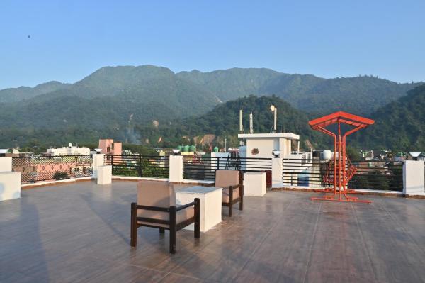 Hotel arti cottage, Varaa  Rishikesh Uttarakhand