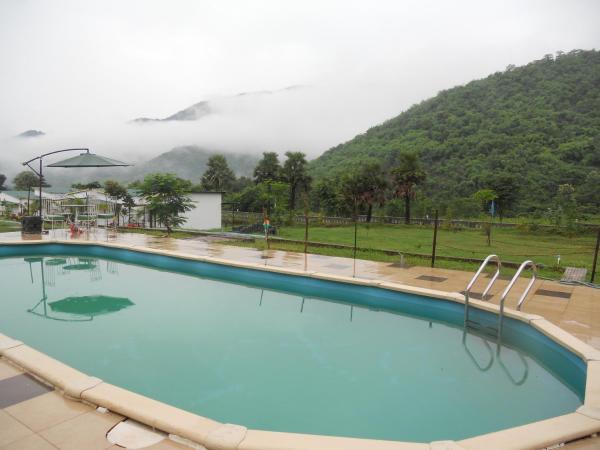 Mountain View Resorts, Varaa  Araku Andhra Pradesh