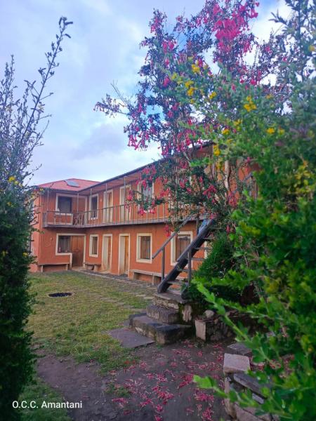 Titicaca Lodge Amantani, Varaa  Amantani 