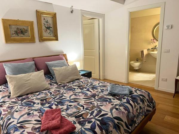 Casa Favilla, Varaa  Sesto Fiorentino 