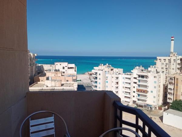 Princes beach, Varaa  Marsa Matruh 