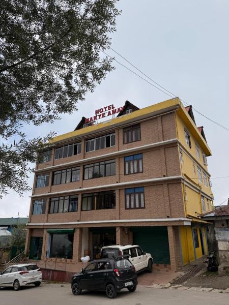 Hotel Makye Amay, Varaa  Tawang Arunachal Pradesh
