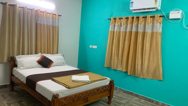 MM Home Stays, Varaa  Chennai Tamil Nadu