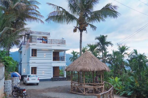 Wildlife Homestay, Varaa  Kanthalloor New Delhi