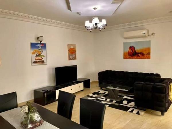 Mboa Suites and Appartments, Varaa  Douala Wouri