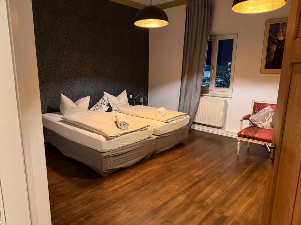 Gasthof Staudham, Varaa  Wasserburg am Inn 