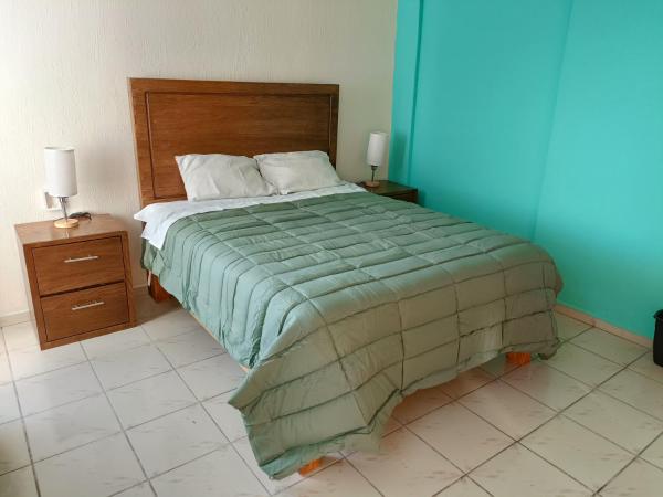Jardin 85 Hostel, Varaa  Morelia Michoacan