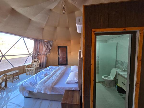 Talira Luxury Camp, Varaa  Wadi Rum Akaba