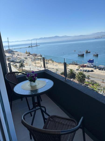 El descanso que mereces frente al mar, en un lugar nuevo en Coquimbo, Cuarta Región, Varaa  Coquimbo Coquimbo