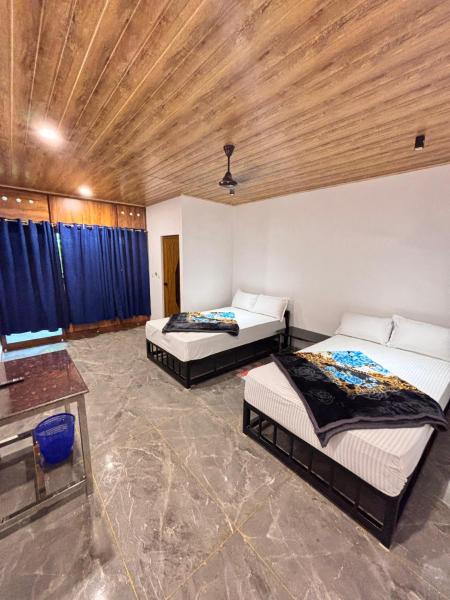 Soul Stay, Varaa  Munnar New Delhi