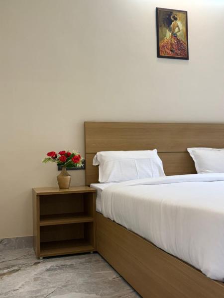 Hotel Abline Rishikesh, Varaa  Rishikesh Uttarakhand