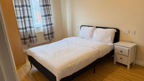 Wilmer House 2, Varaa  Eastleigh Hampshire