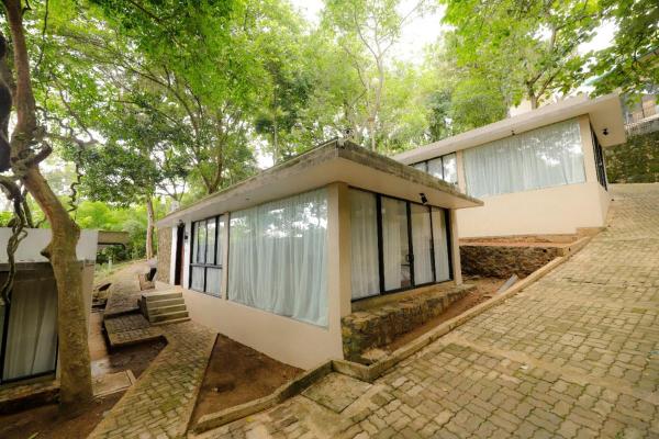 Dilco Nature Resort & Spa, Varaa  Nikawatawana Matale District