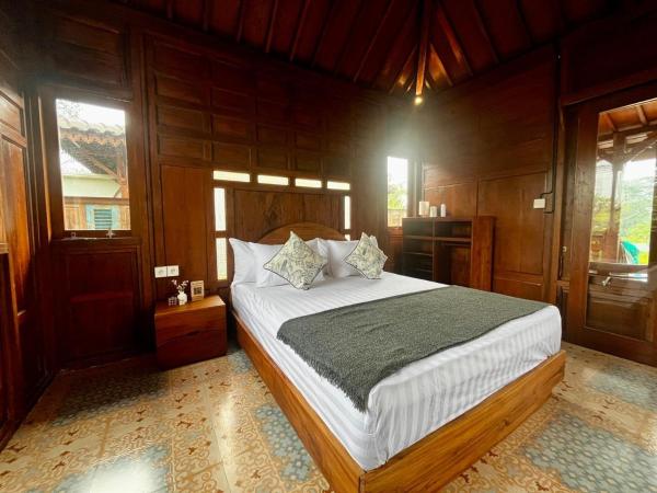 Villa Uma Sawan, Varaa  Bedahulu hotellit, joissa on uima-allas, Uima-allas