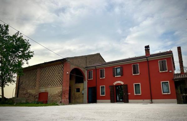 Il Correggiolo, Varaa  Argenta Emilia-Romagna