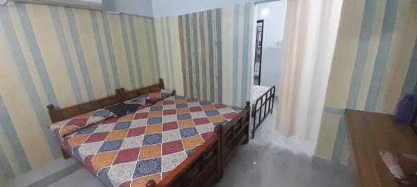 Mahadev Residency, Varaa  Tiruvannamalai Tamil Nadu