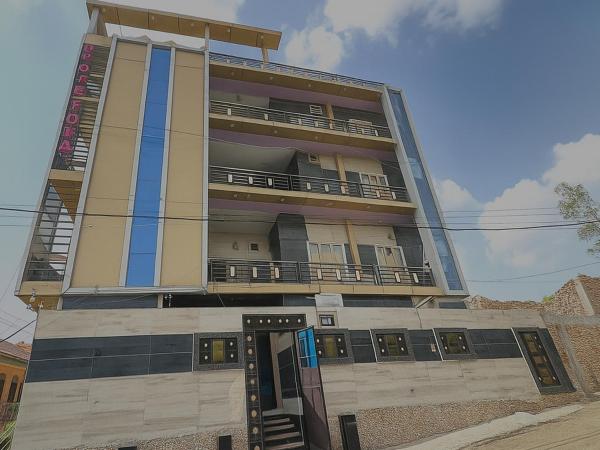 Hotel The Peace Point, Varaa  Jaisalmer Rajasthan