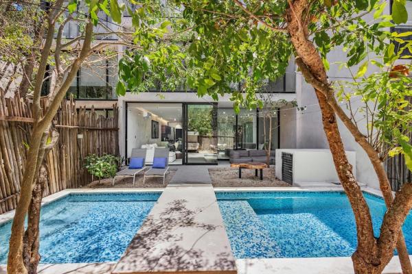 Paradise Tulum Villa With Private Pool, Varaa  Tulum Quintana Roo