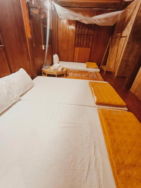 Nùng An homestay, Varaa  Quảng Uyên Cao Bang