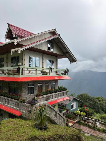 Mayalu Homestay, Varaa  Darjeeling 