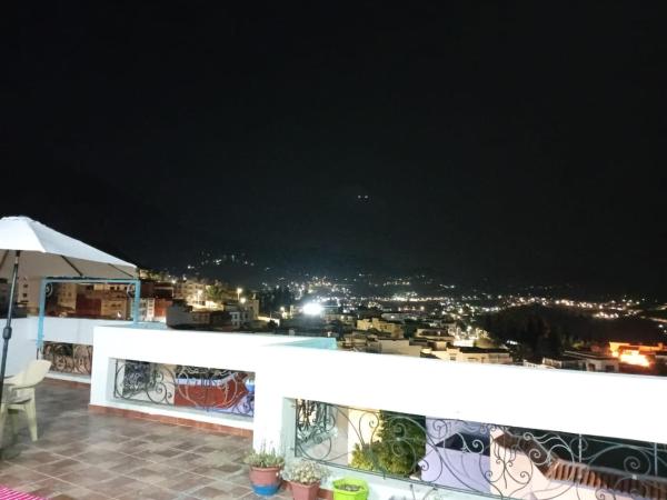 Dar Boukhari Luxury Stay, Varaa  Chefchaouene 