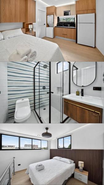 Aparta loft Sabana inn, Varaa  San Jose De La Montana 