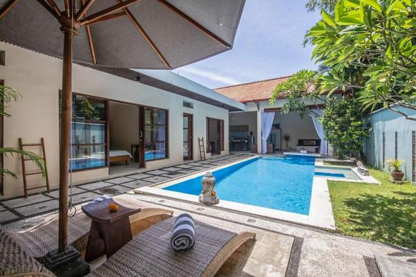 Batur Villa, Varaa  Bali hotellit, joissa on pysäköinti, Pysäköinti