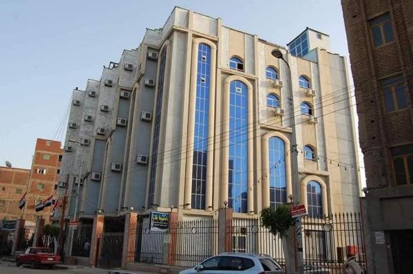 فندق جاردينيا بلازا- gardinia plaza, Varaa  Kafr ‘Işām Gharbia